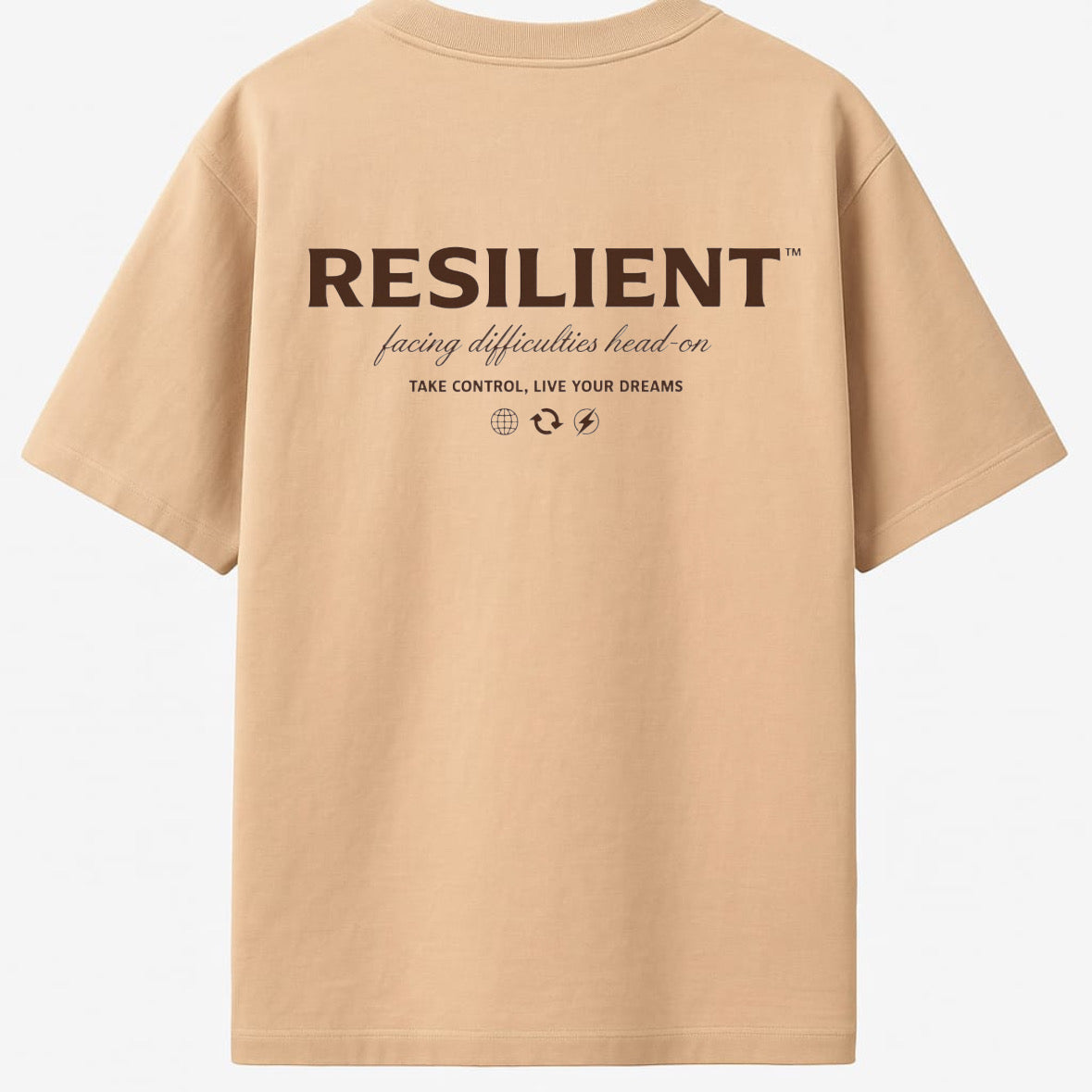 Resilient Tee