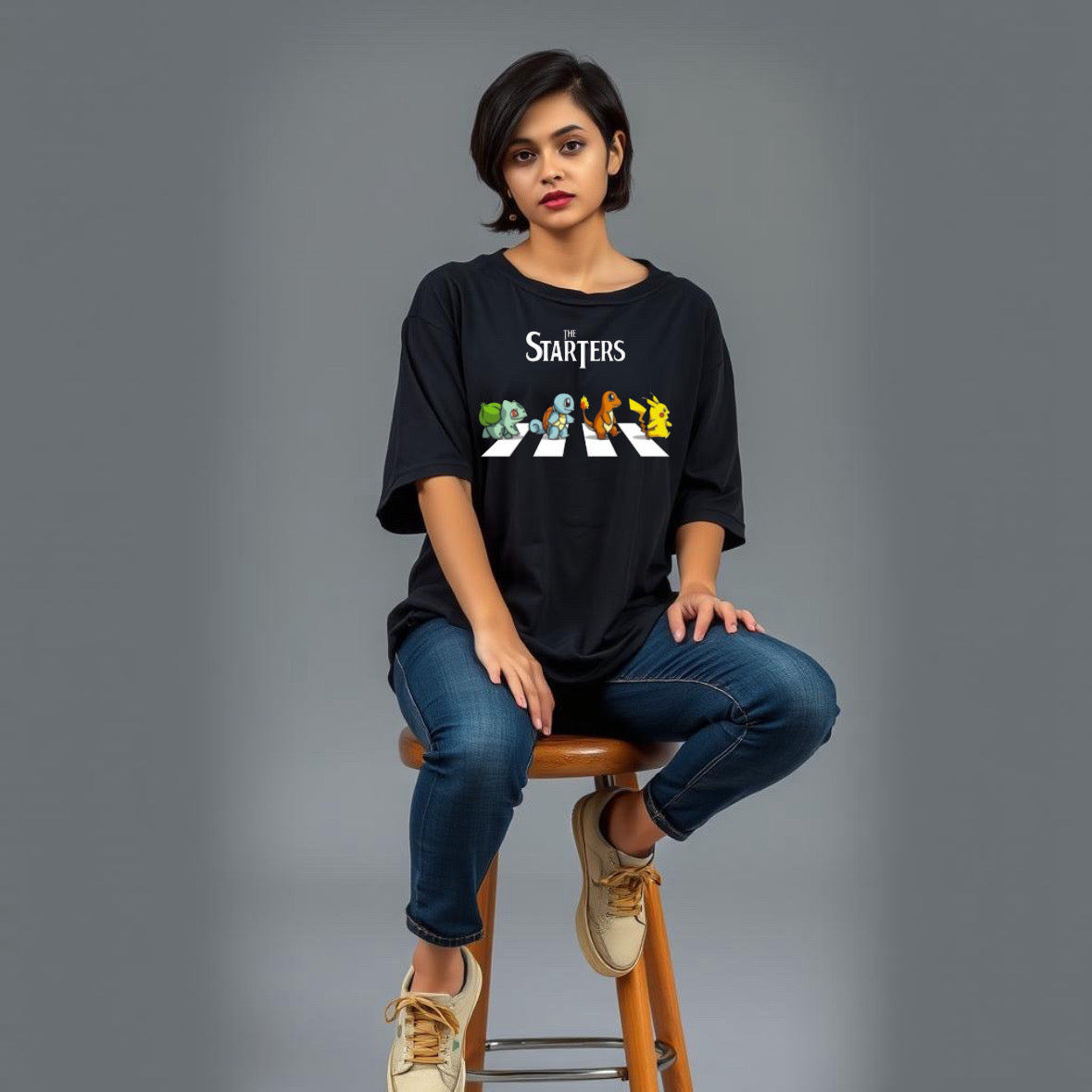 Starters Tee