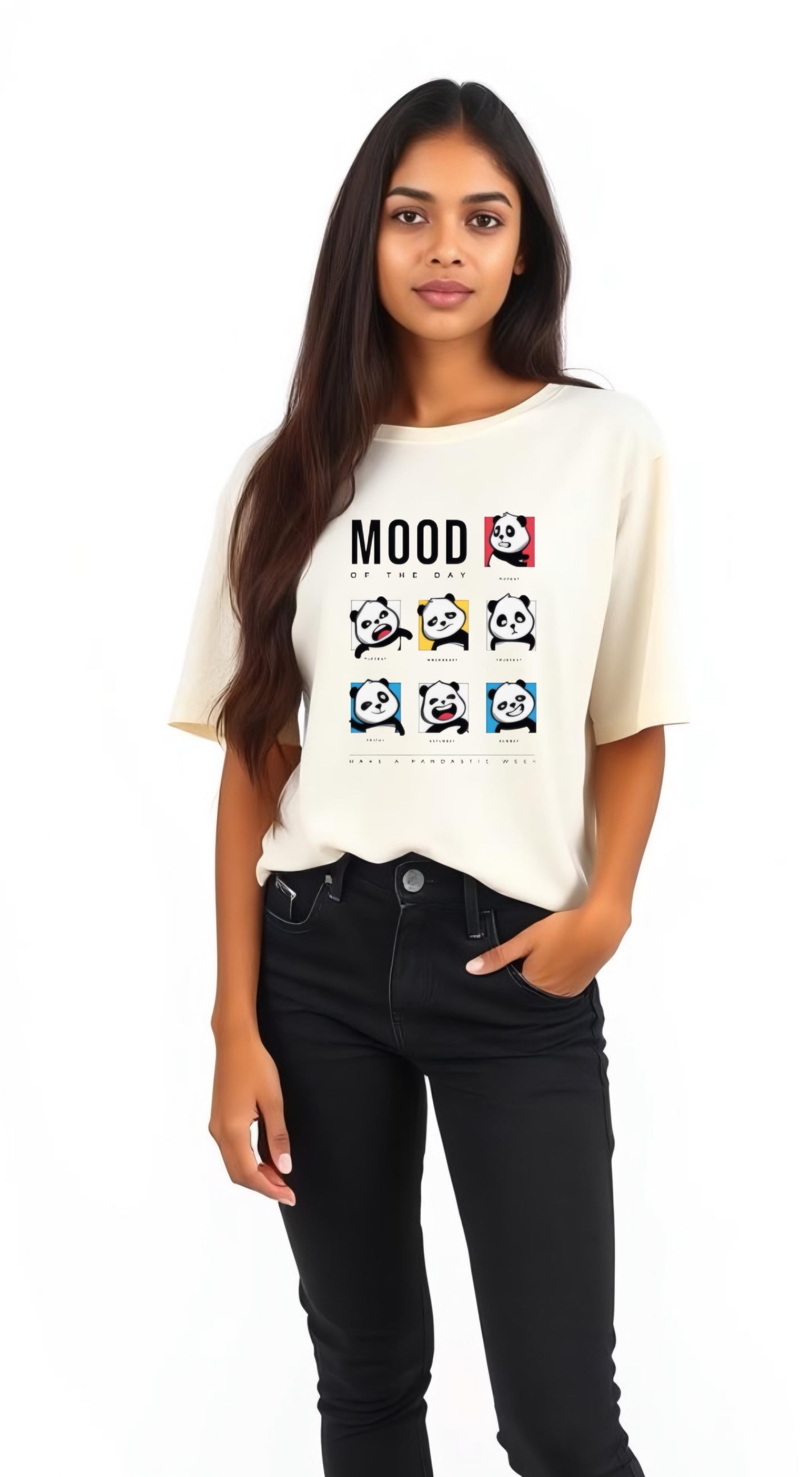 Mood Tshirt