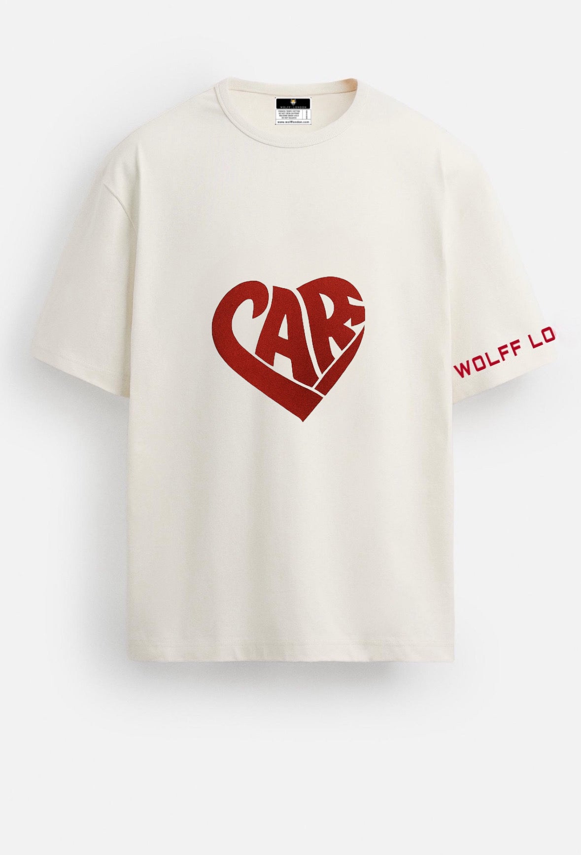 Care Tee
