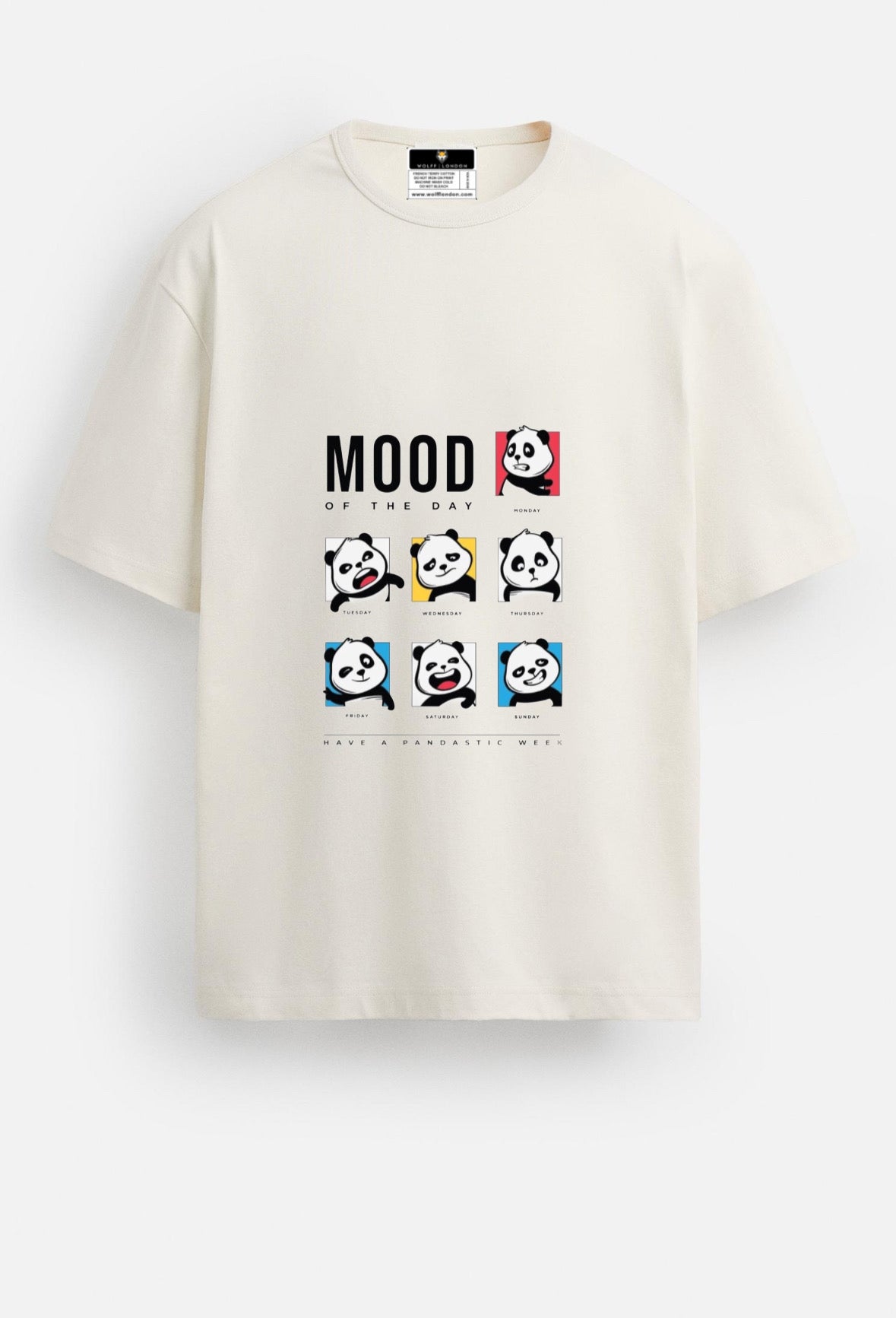 Mood Tshirt