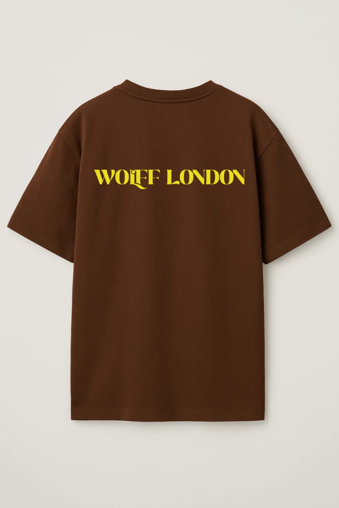 Urban Vibes Tee