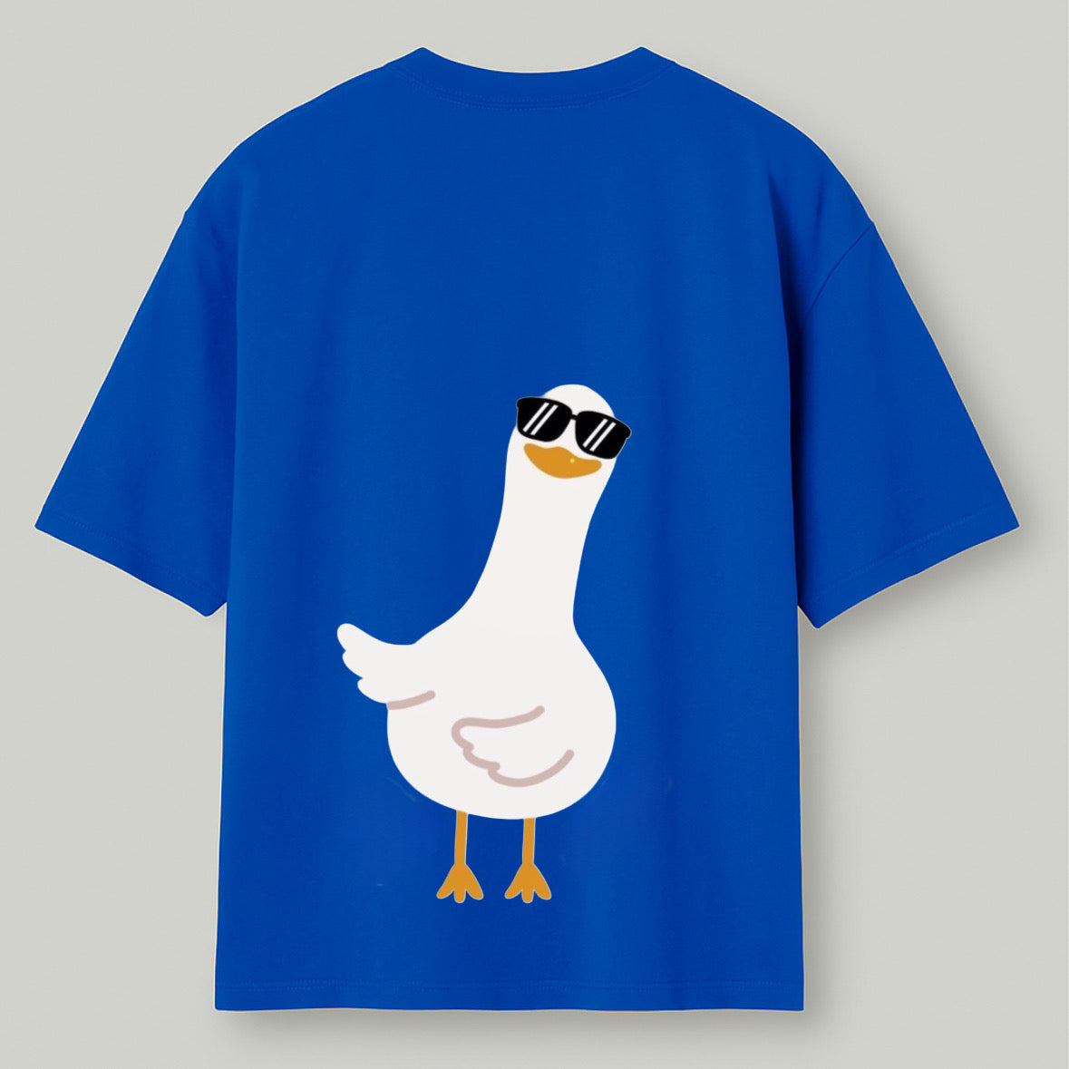 Goose Tee