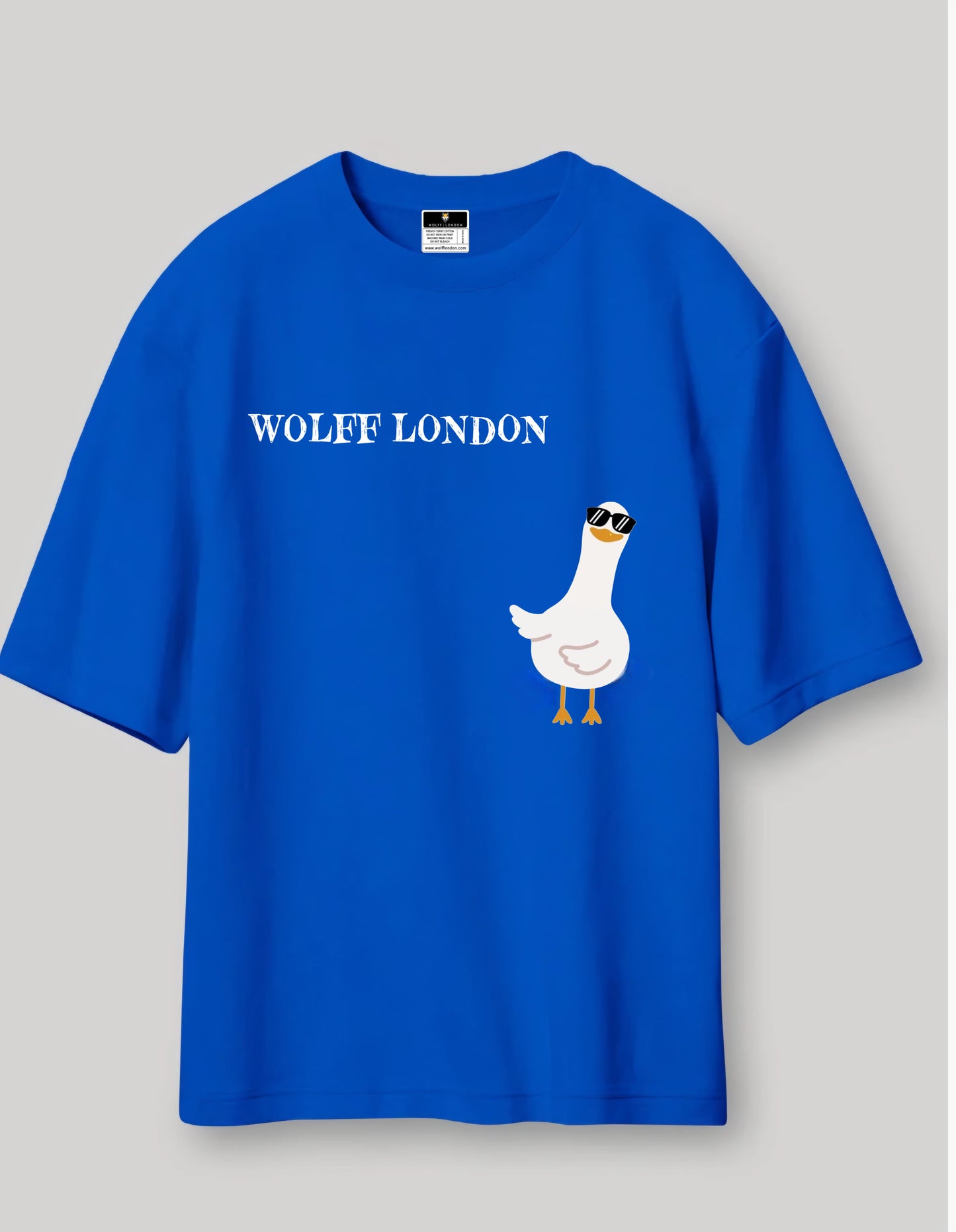 Goose Tee