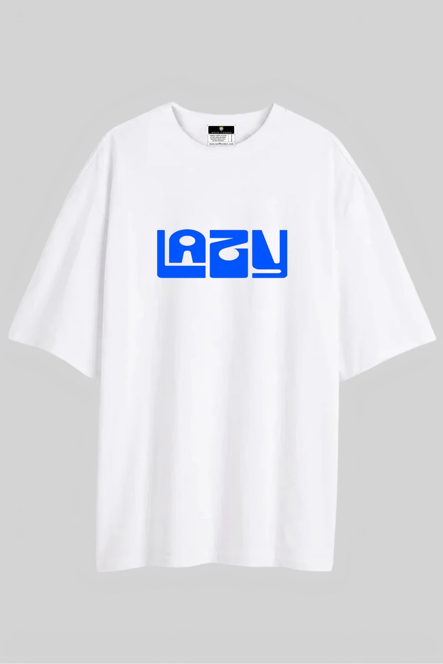 Lazy Tee