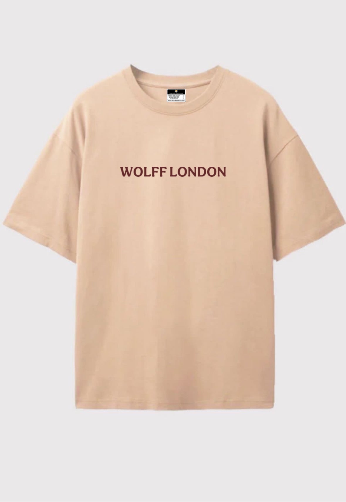 Resilient Tee