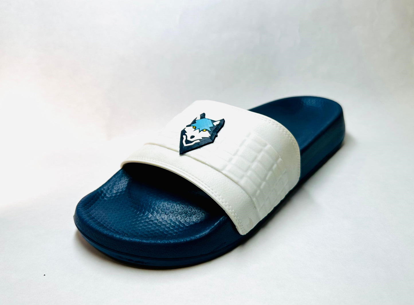 WOLFF | LONDON Ortho Slides