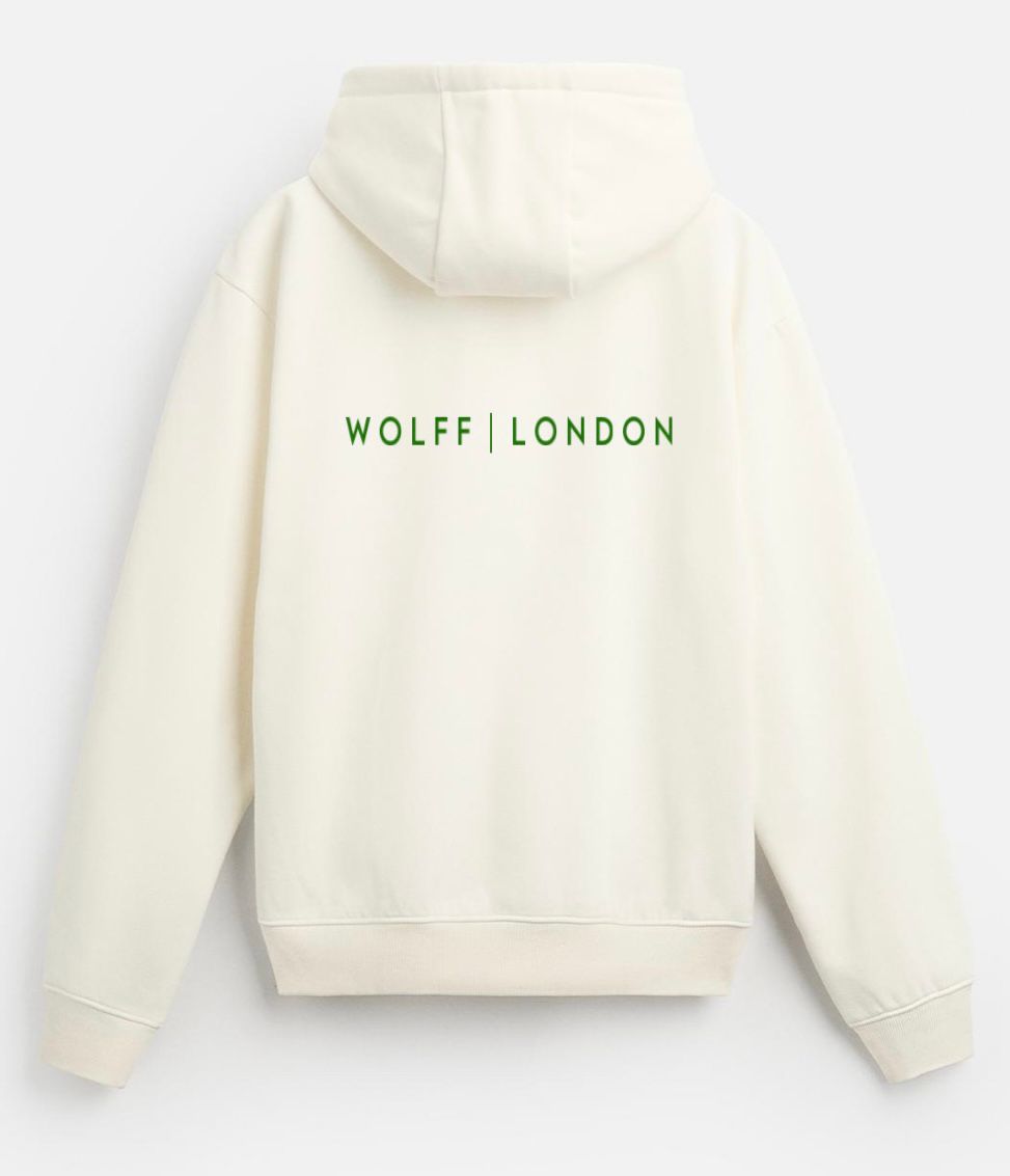 Cotton Premium Hoodie Smile Hoodie