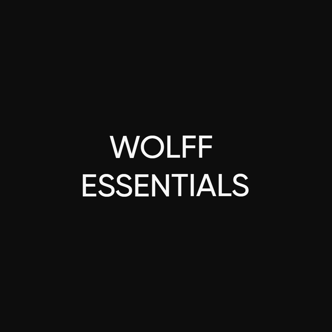 WOLFF ESSENTIALS