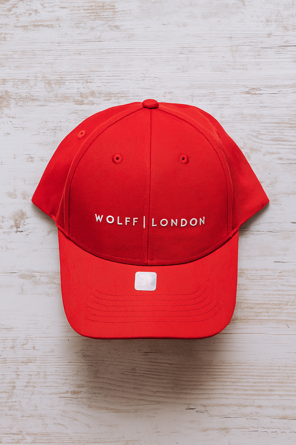 Essential Cap