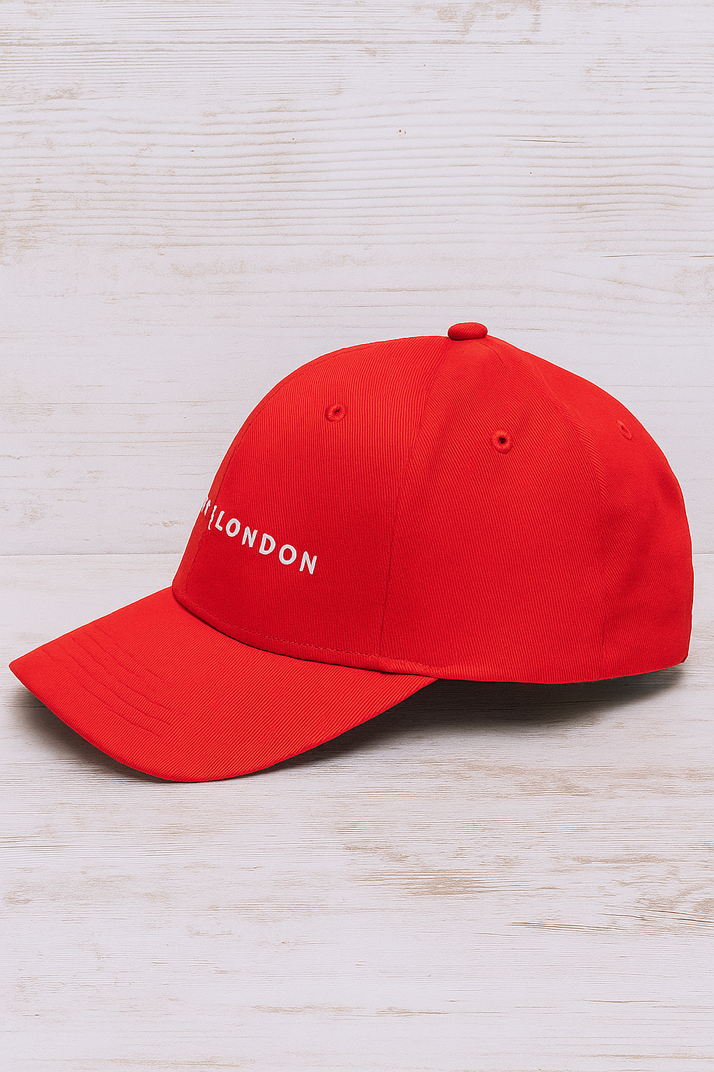 Essential Cap