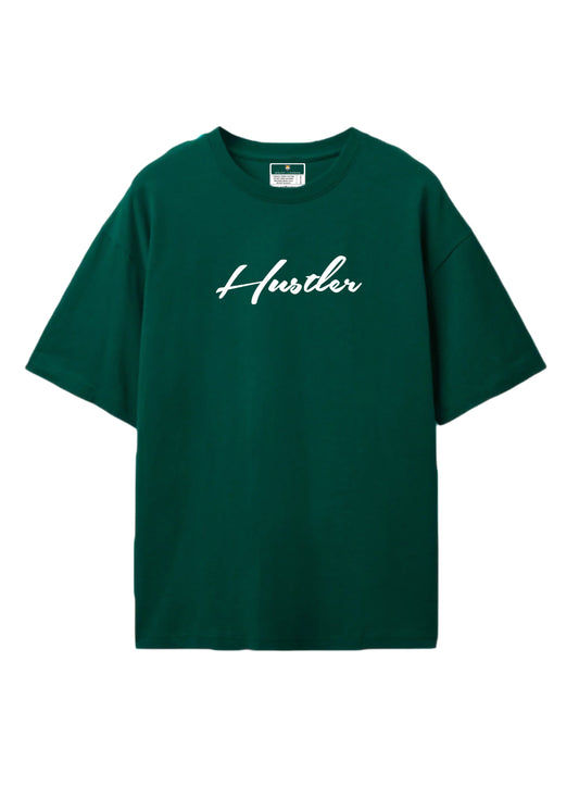 WOLFF | LONDON Hustler T shirt