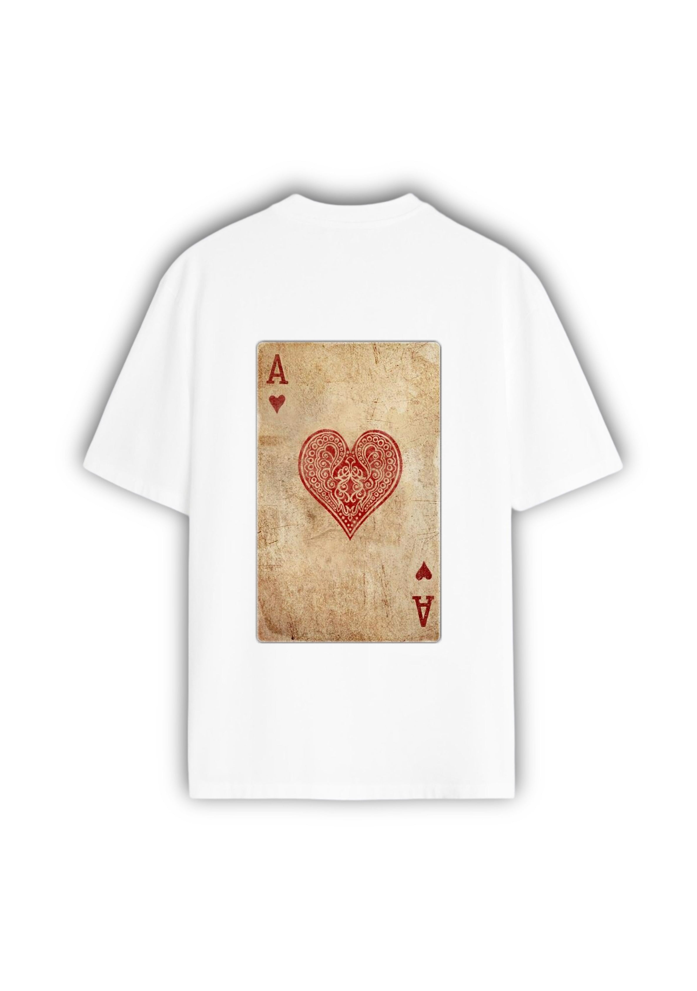 WOLFF | LONDON Ace T Shirt