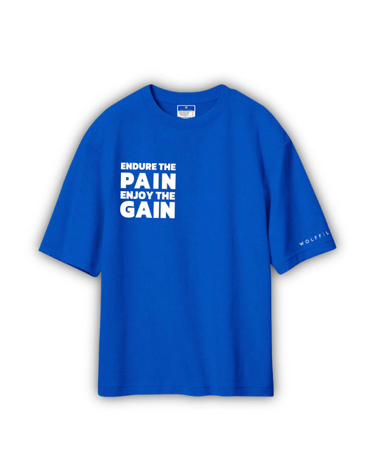 WOLFF |  LONDON Gain T shirt