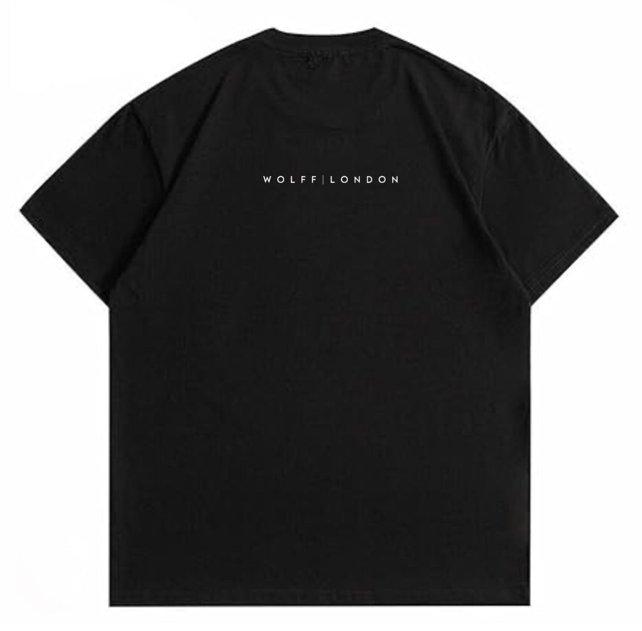 WOLFF | LONDON Money T shirt