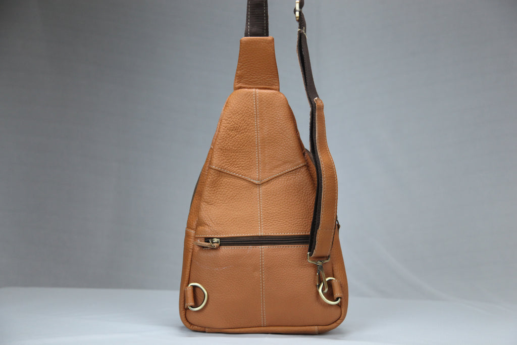 WOLFF | LONDON Crossbody bag