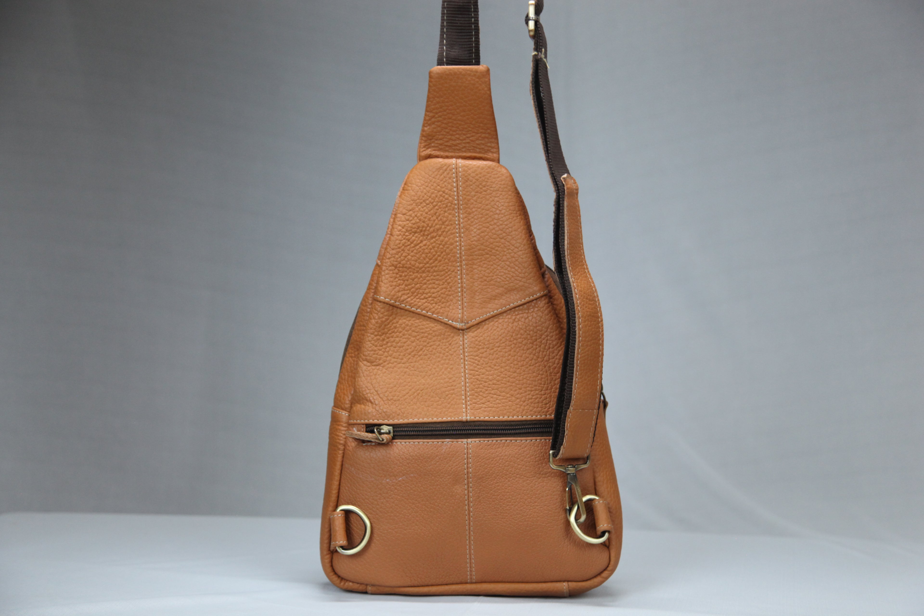 WOLFF | LONDON Crossbody bag