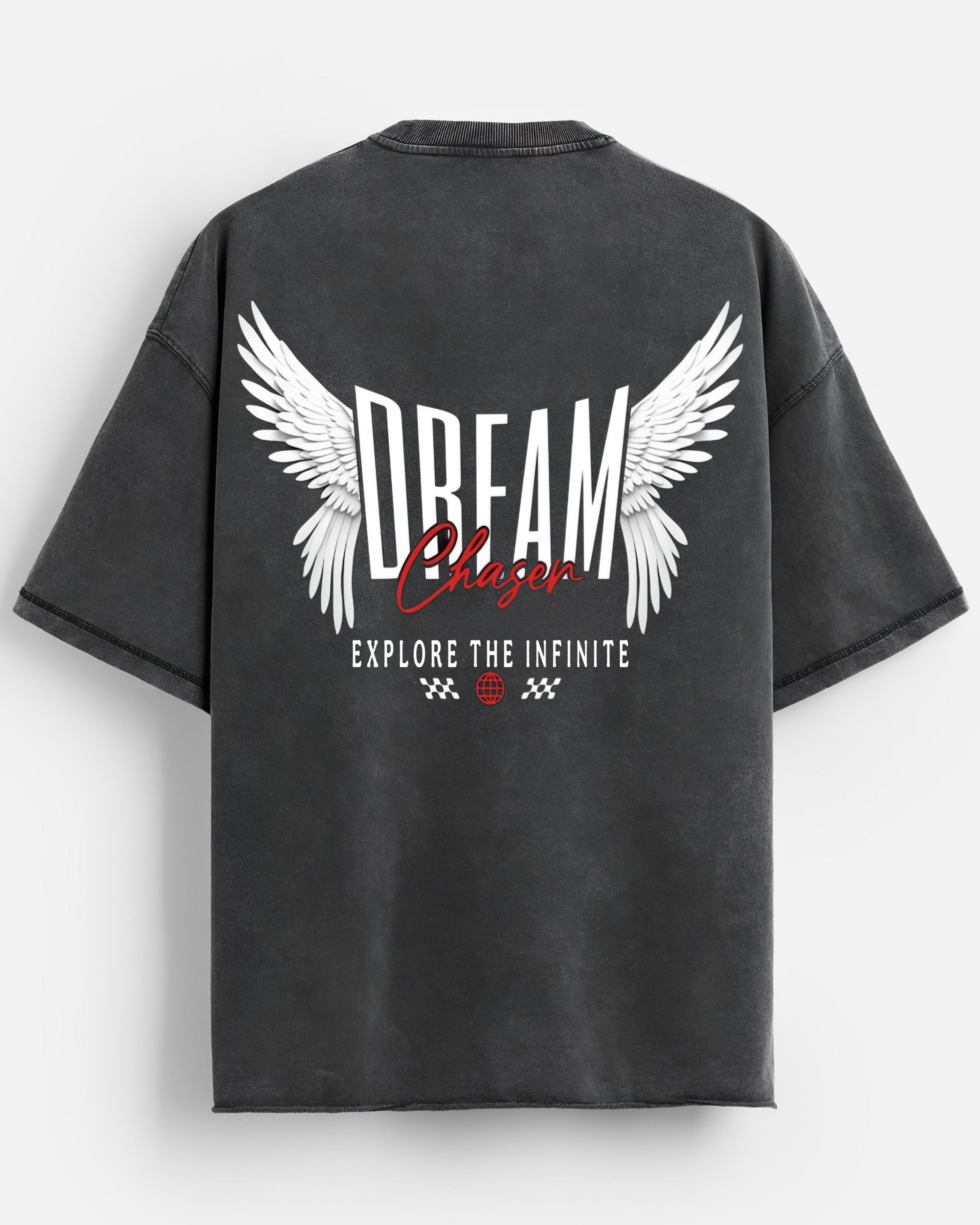Dream Chaser T shirt