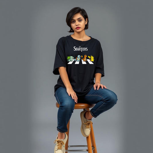 Starters Tee