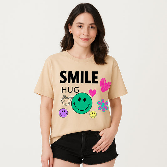 Smile Tee