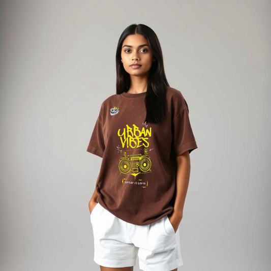 Urban Vibes Tee