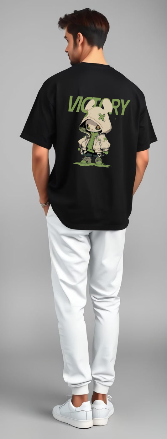 X Win Tee