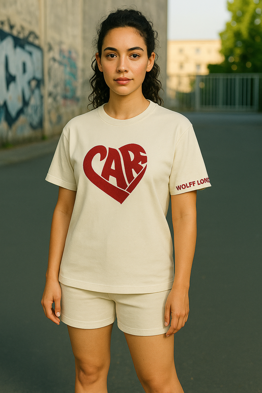 Care Tee