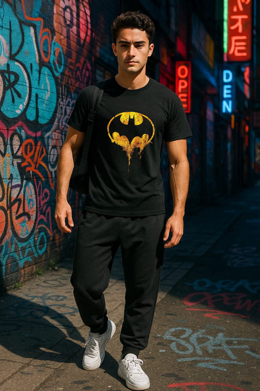 Batman Tee
