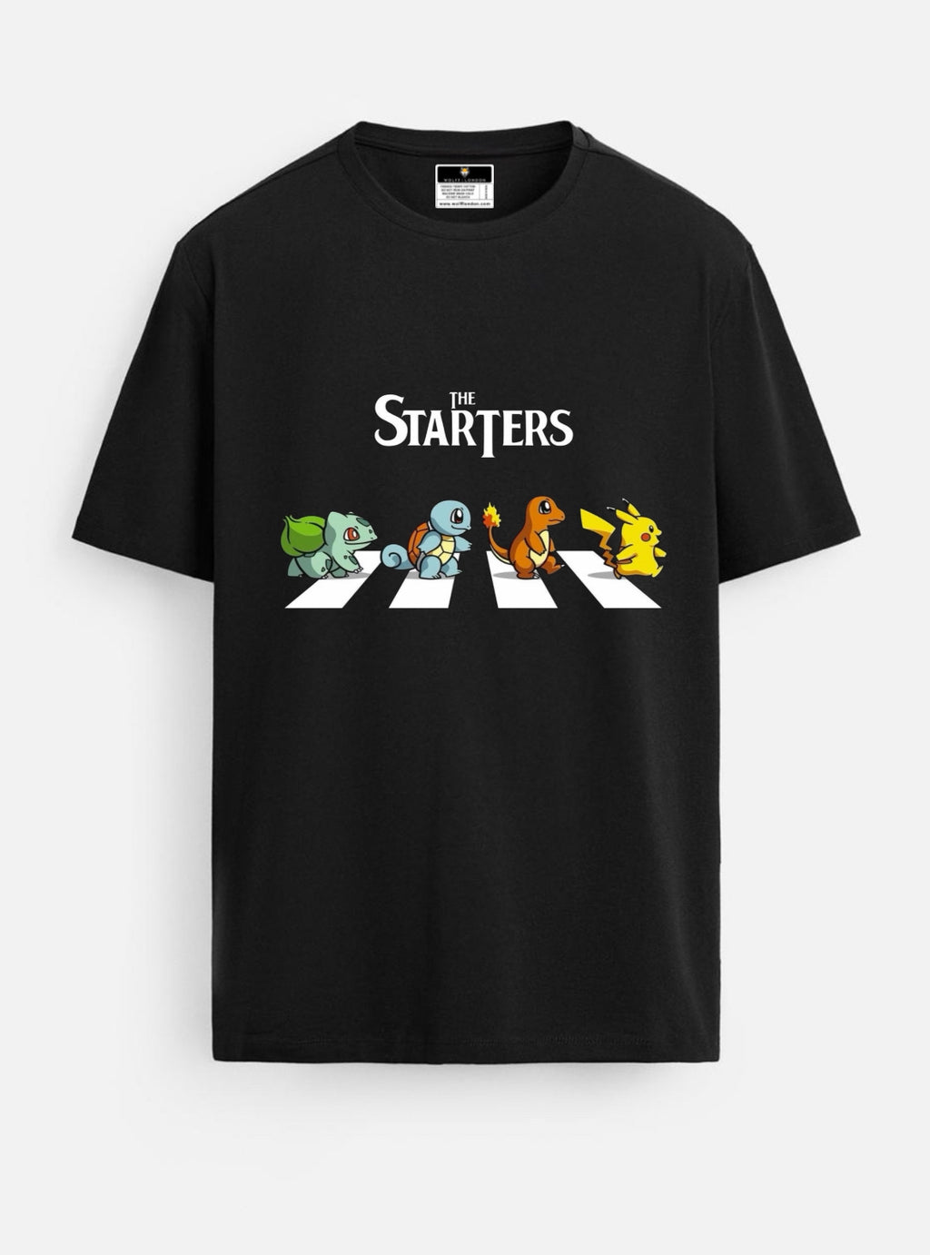 Starters Tee