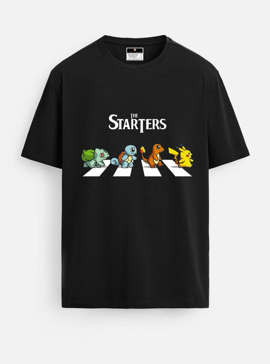 Starters Tee