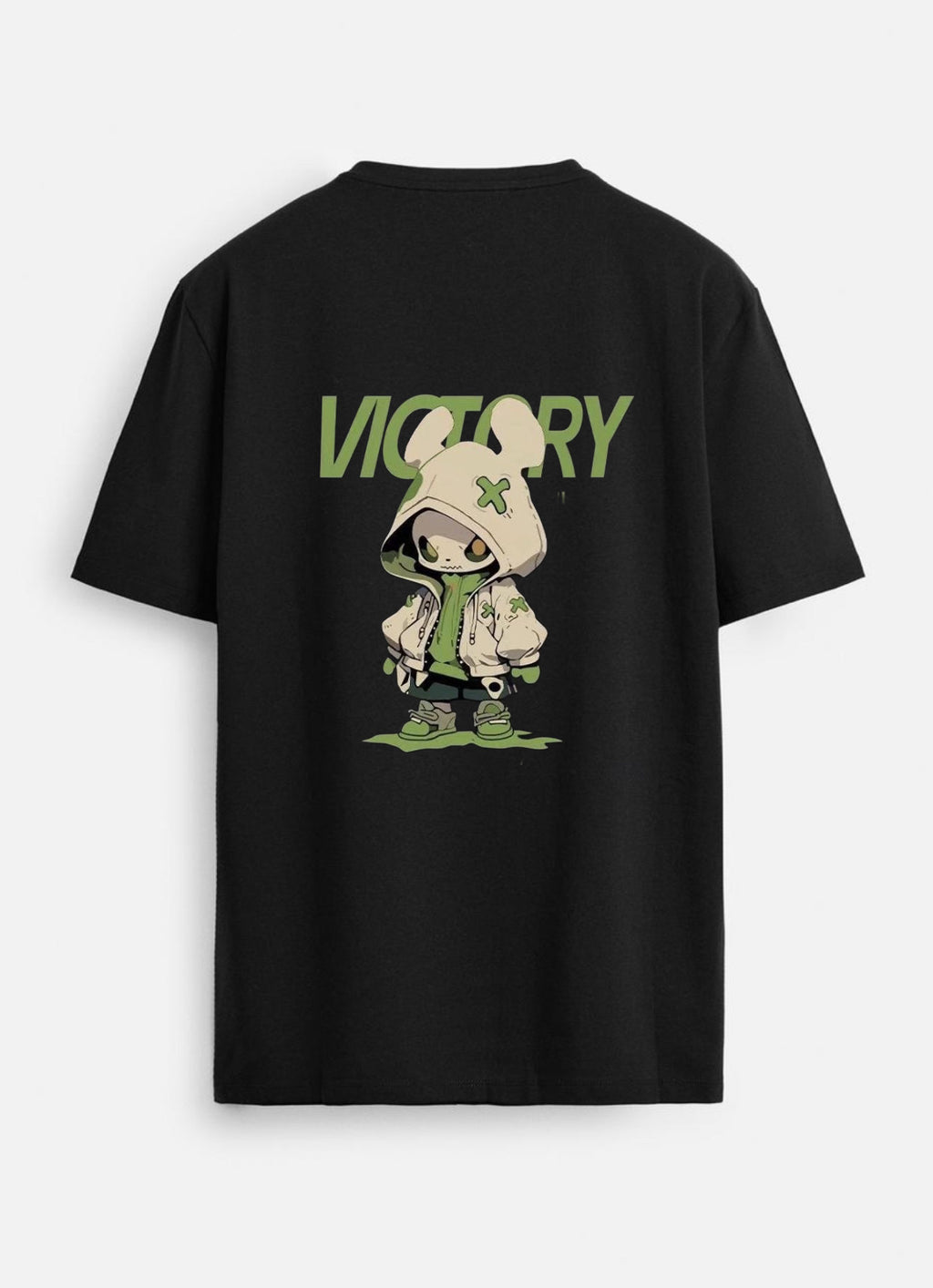 X Win Tee