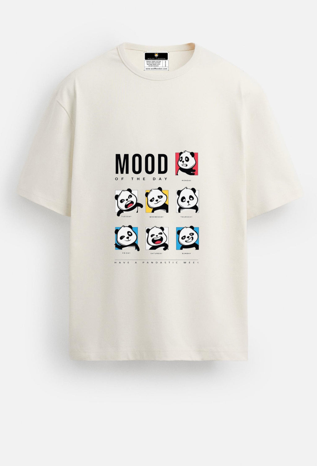 Mood Tshirt