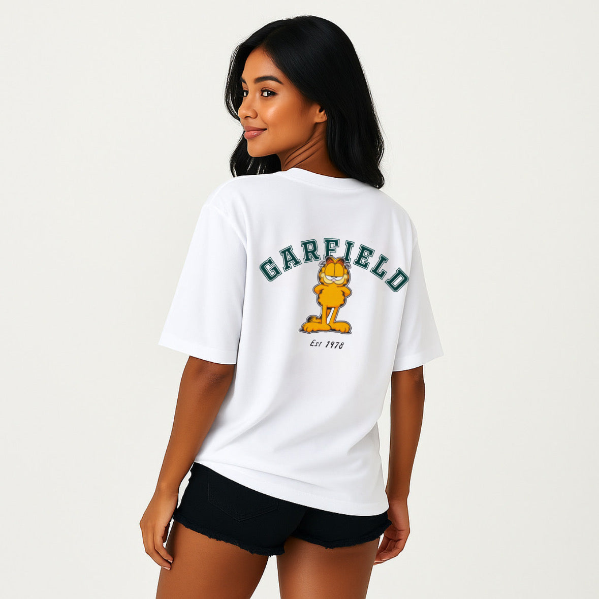 Garfield T shirt