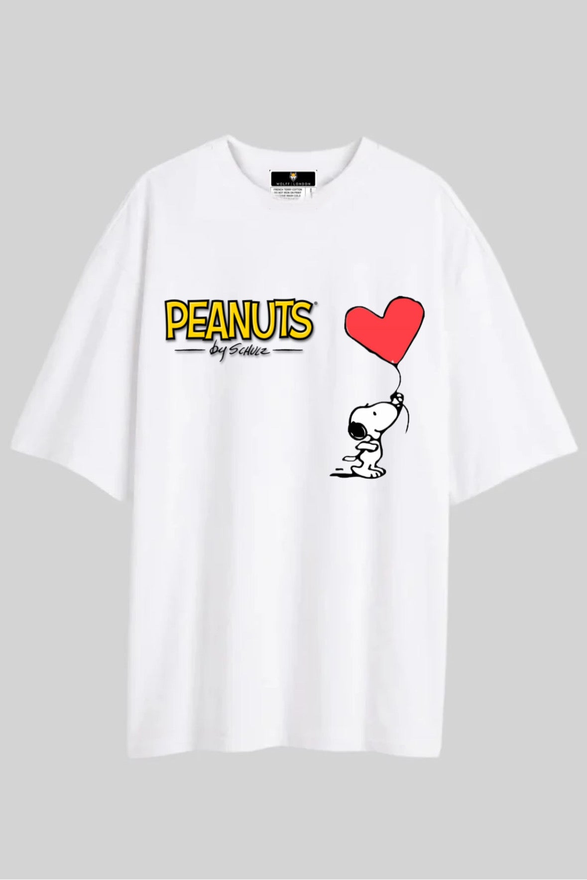 Peanuts Tee