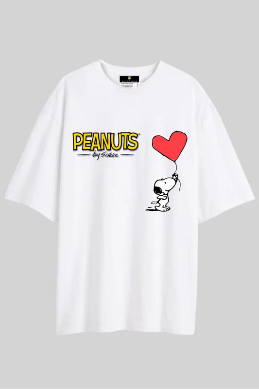 Peanuts Tee