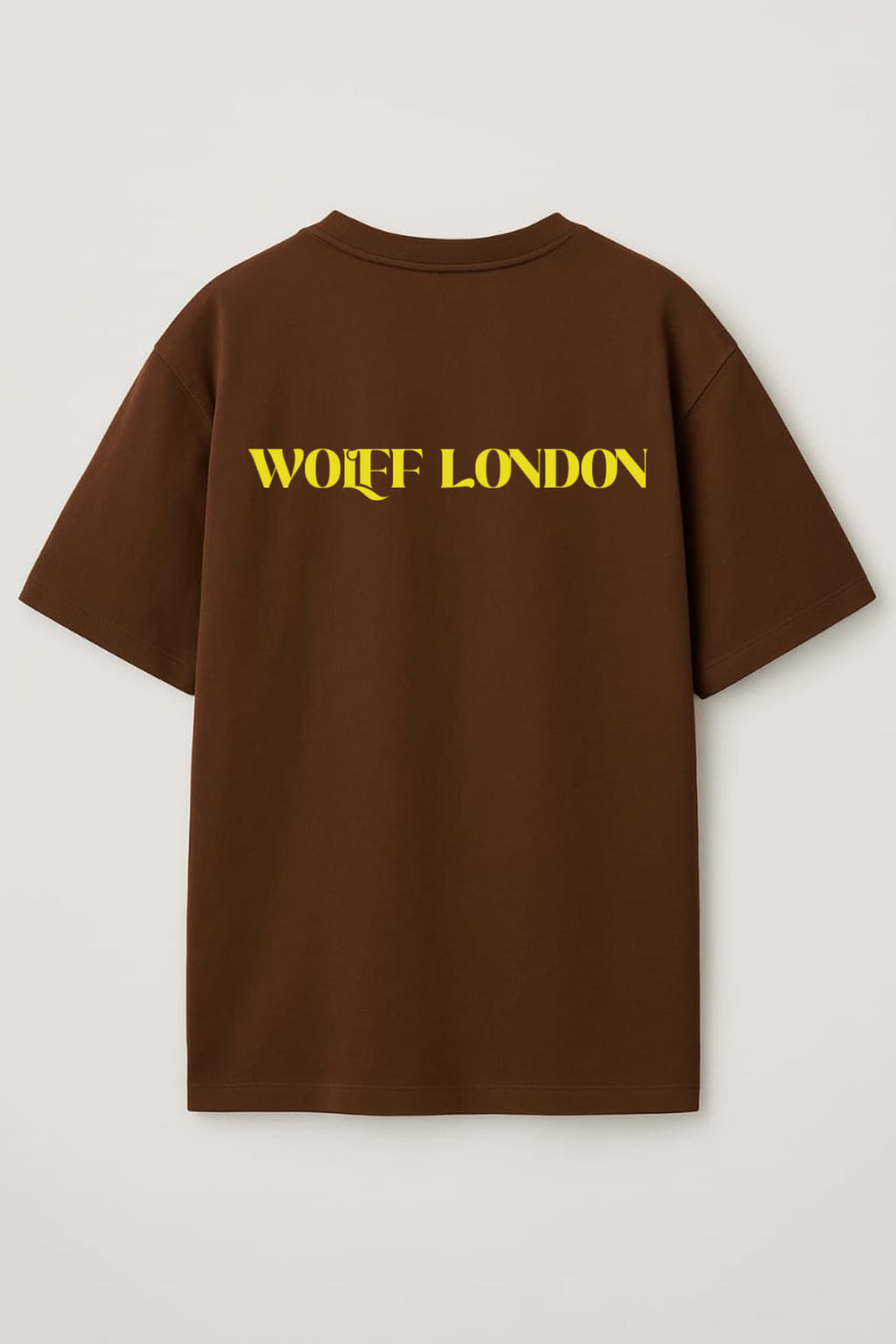 Urban Vibes Tee