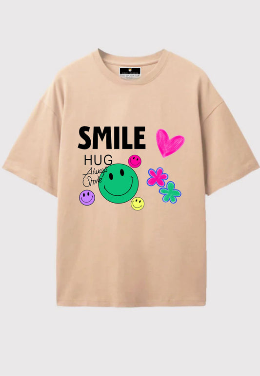 Smile Tee
