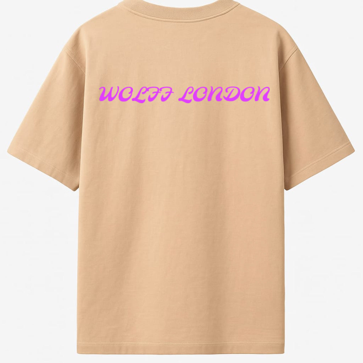 Smile Tee