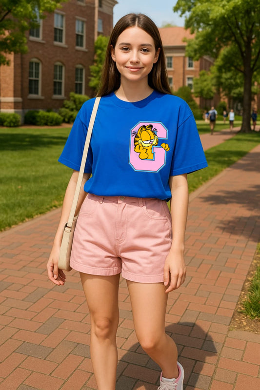Garfield Tee