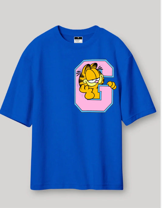 Garfield Tee