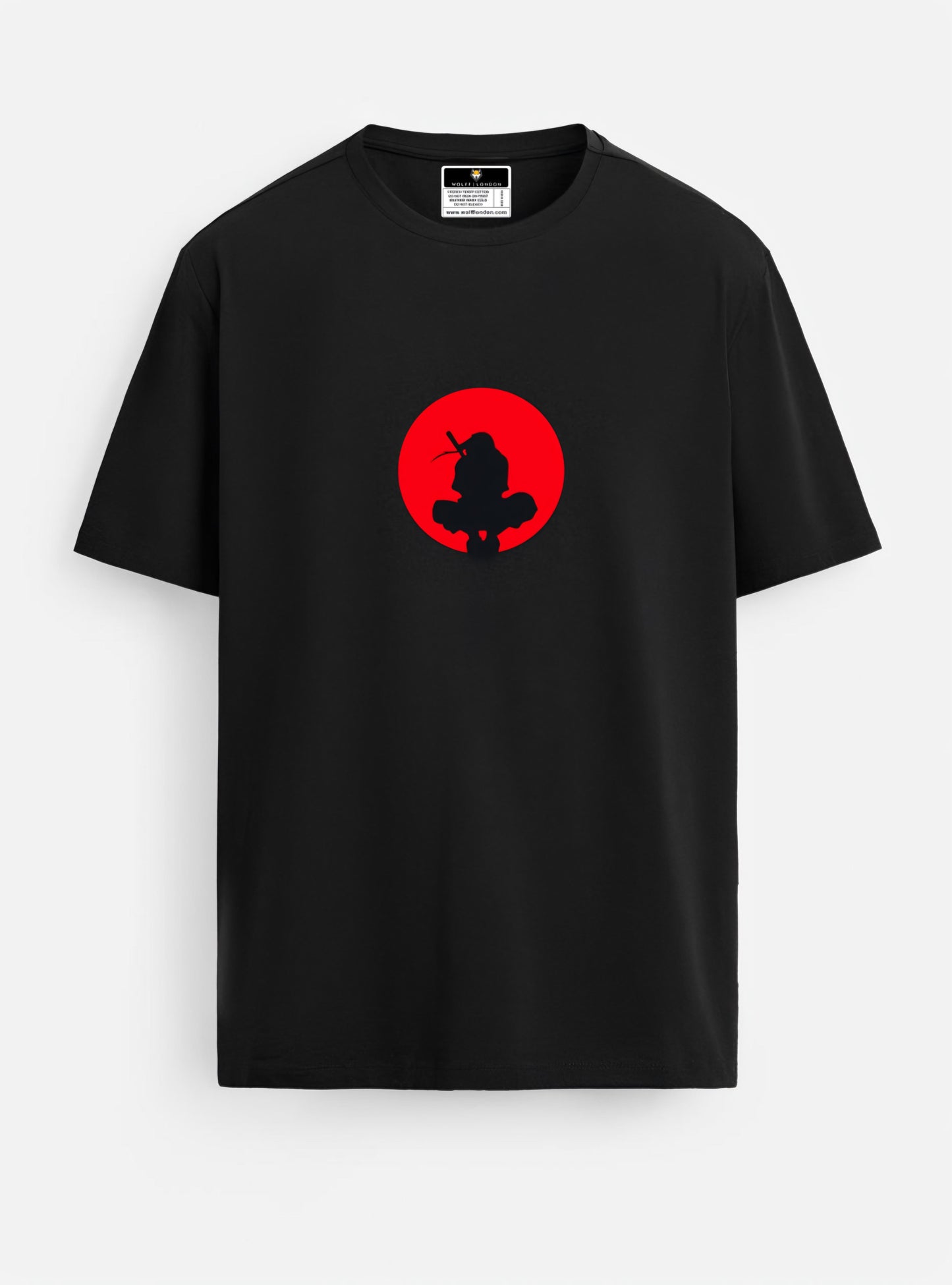 Itachi Tee
