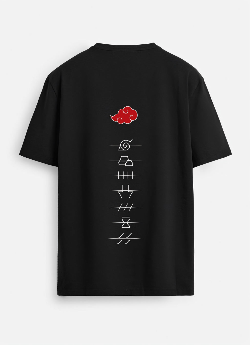 Itachi Tee