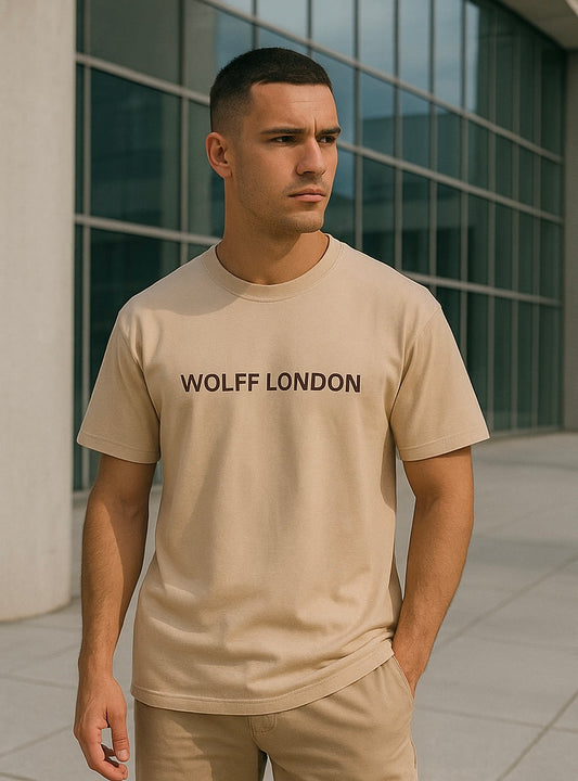 Resilient Tee