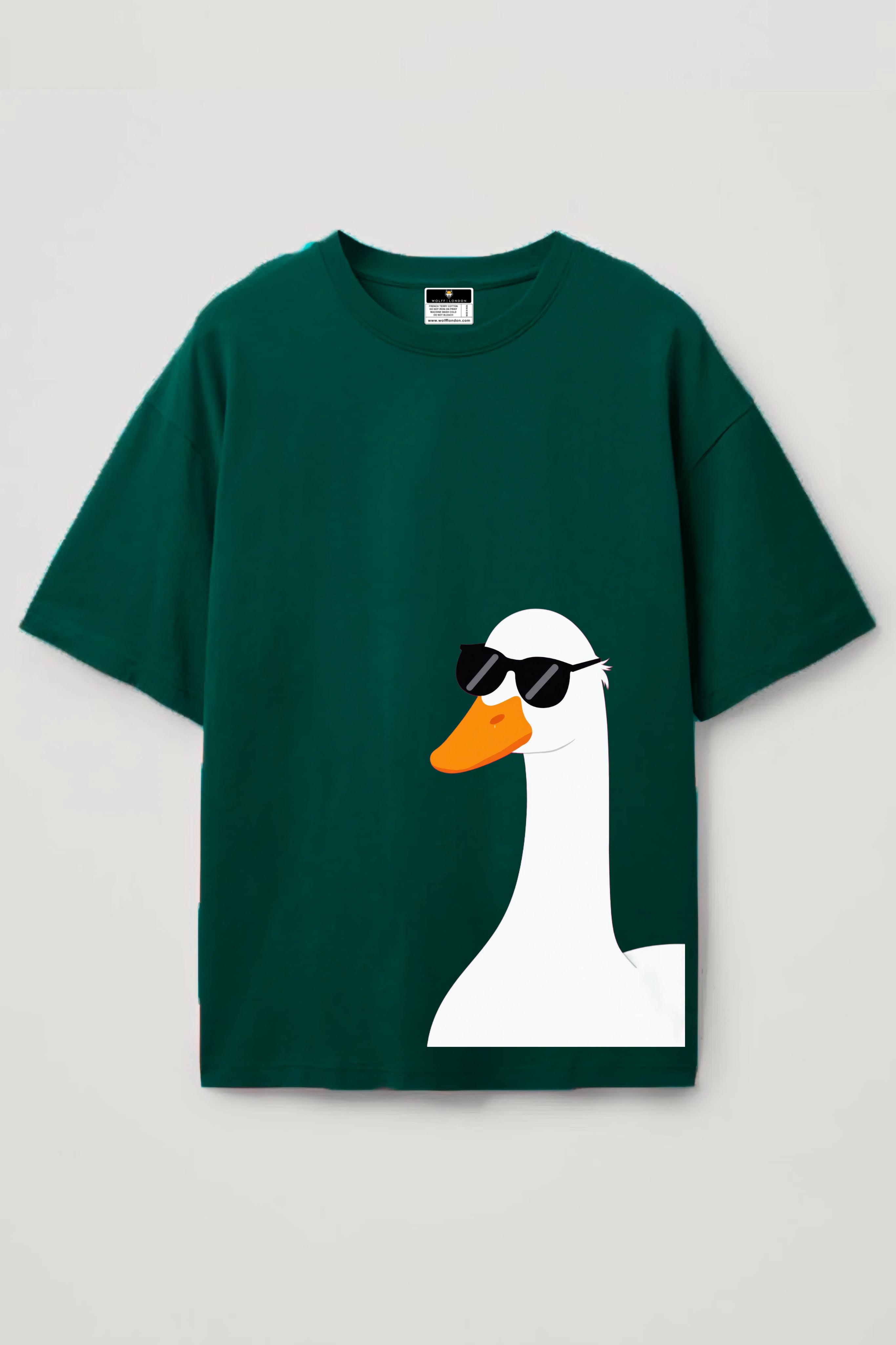 Goose Tee