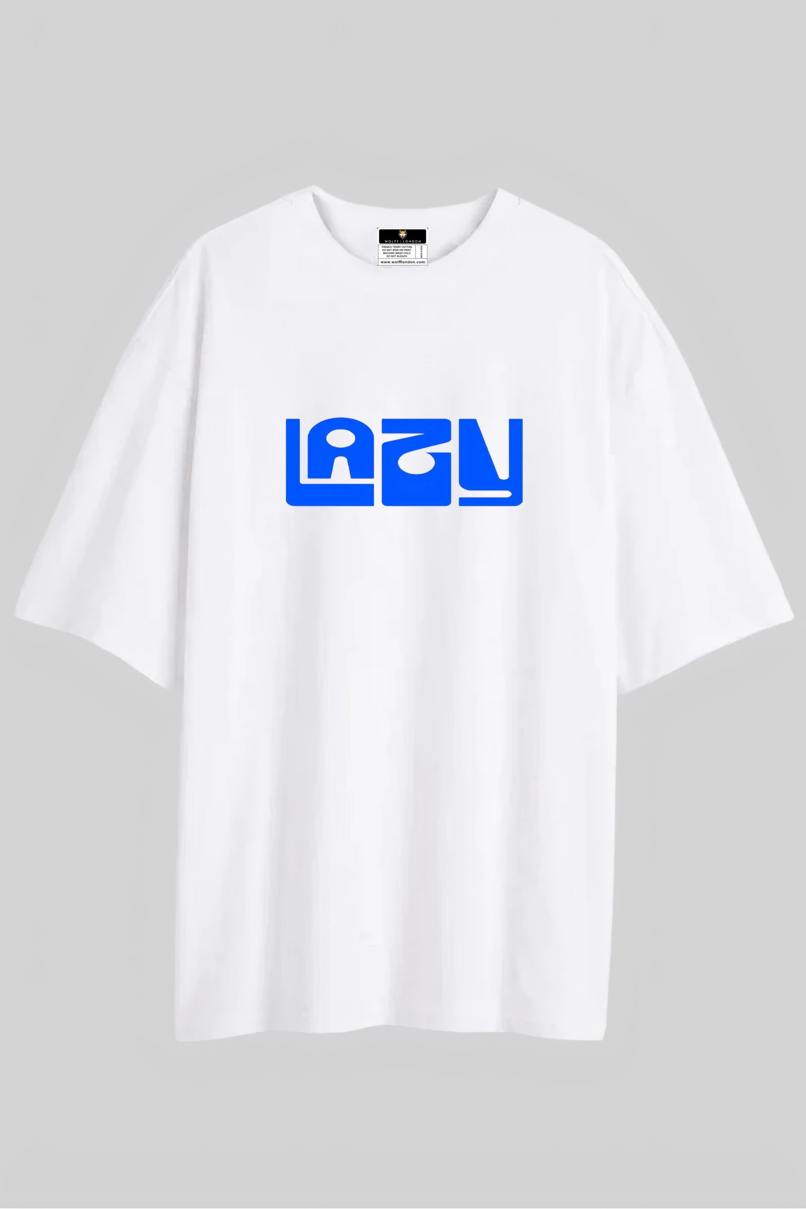 Lazy Tee