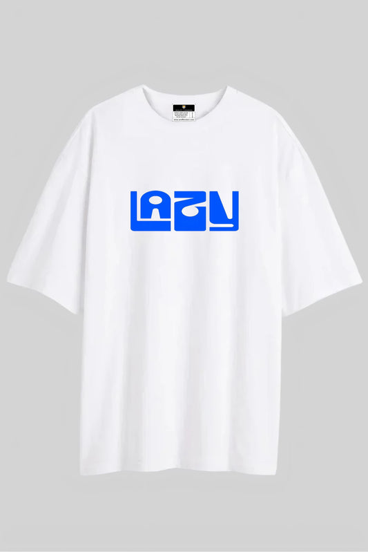 Lazy Tee