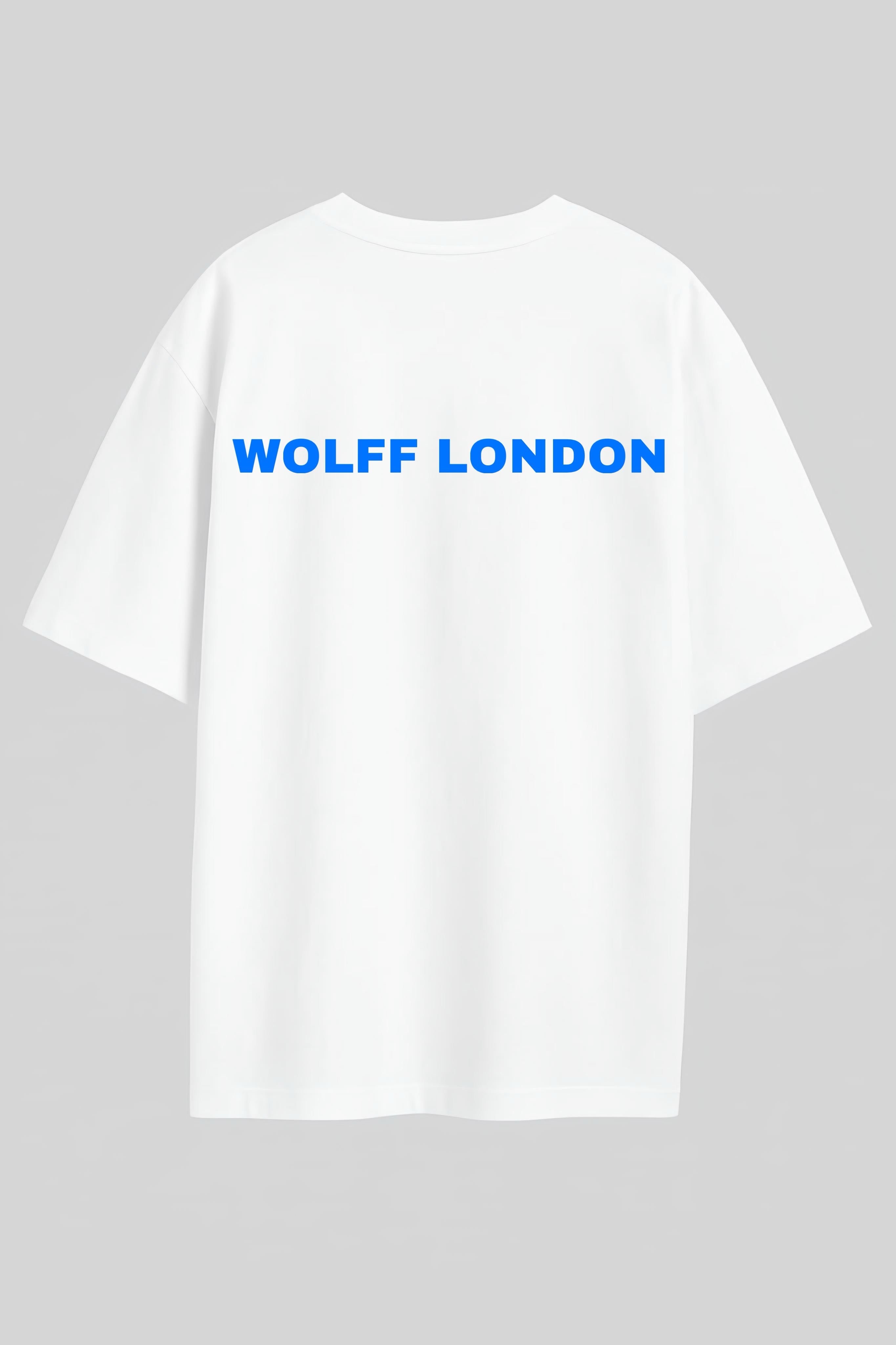 Lazy Tee