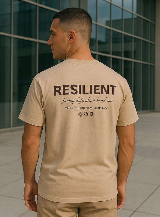 Resilient Tee