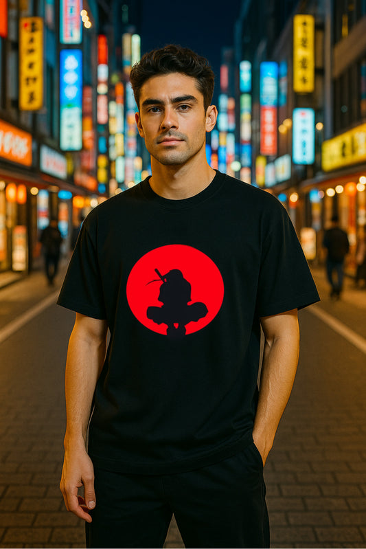 Itachi Tee