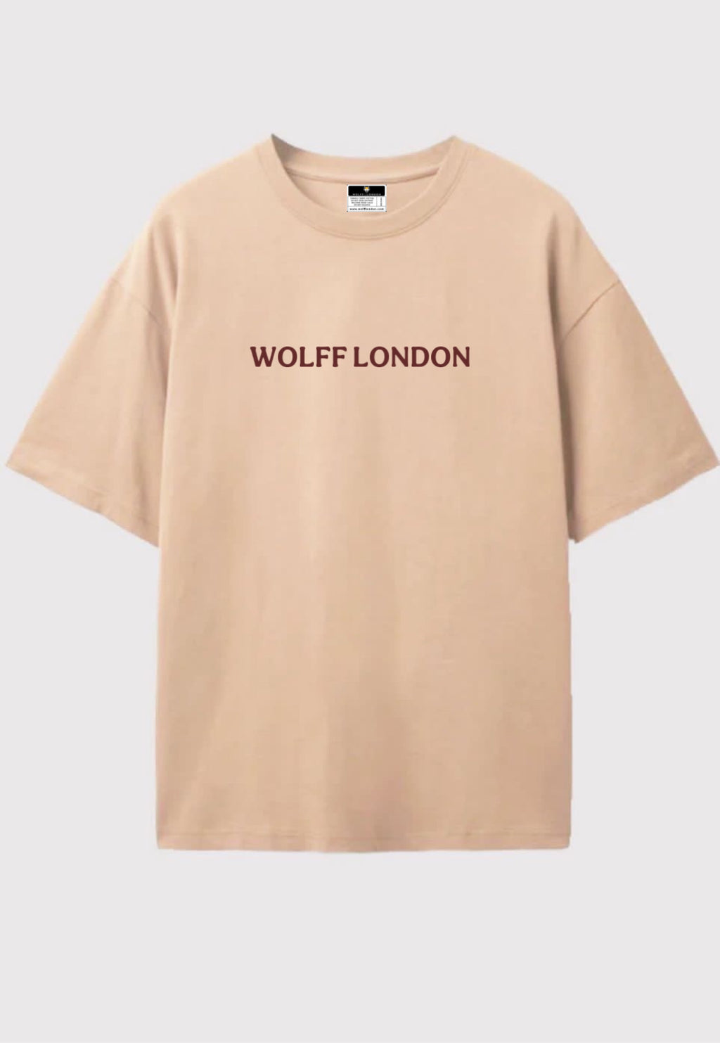 Resilient Tee